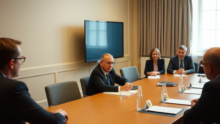 Совет директоров «Штурманских приборов» переизбрал главу компании