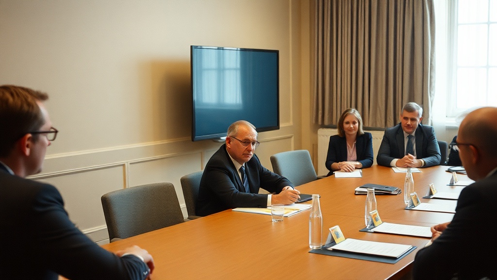 Совет директоров «Штурманских приборов» переизбрал главу компании