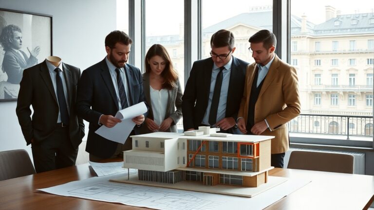 Setl Group запустит инновационный стандарт школ в своих проектах