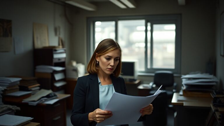 Судебный спор о документах на мясокомбинате «Иней»