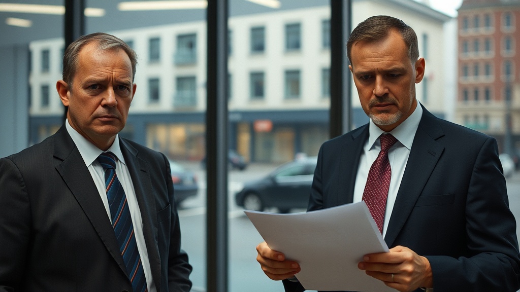 «Альянс» подаст в суд на признание «Нефтегазовых технологий» банкротом