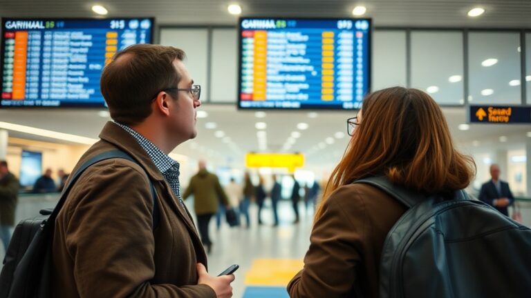 Российские авиалинии понизили тарифы на праздничные перелеты