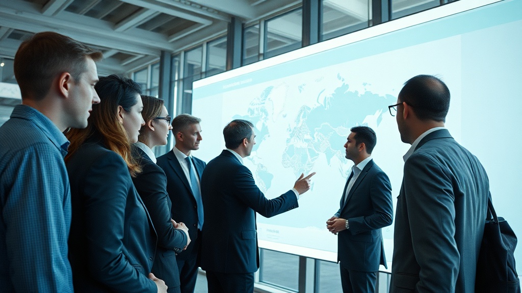 Камчатский музей открыл выставку о развитии региона с интерактивной картой