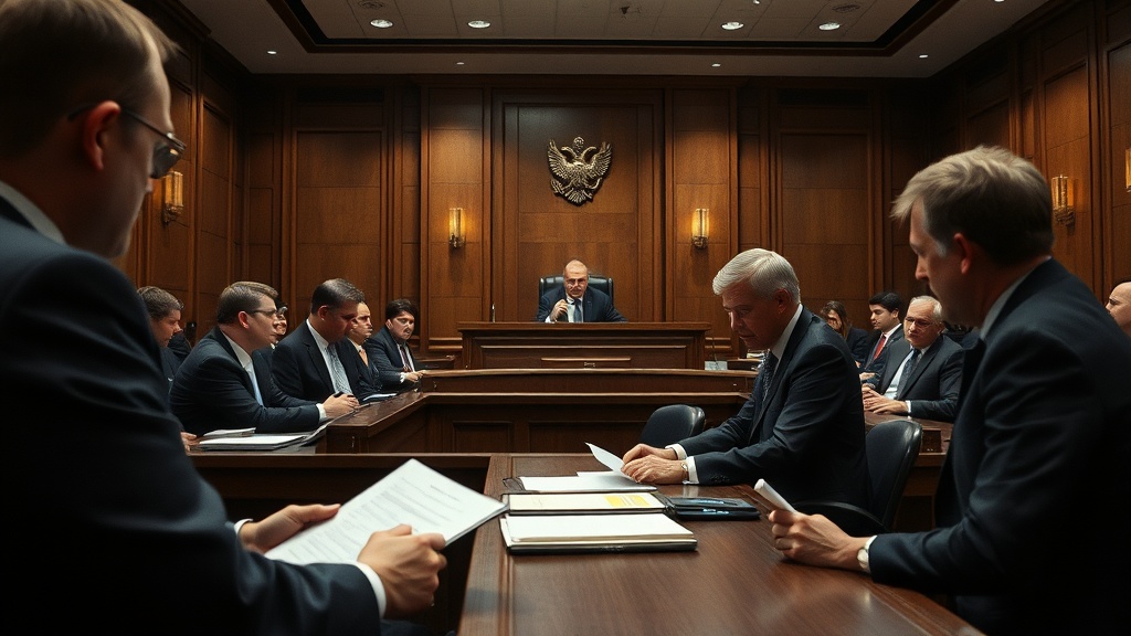 Московский арбитраж взыскал свыше миллиарда рублей в пользу «Ингосстраха»