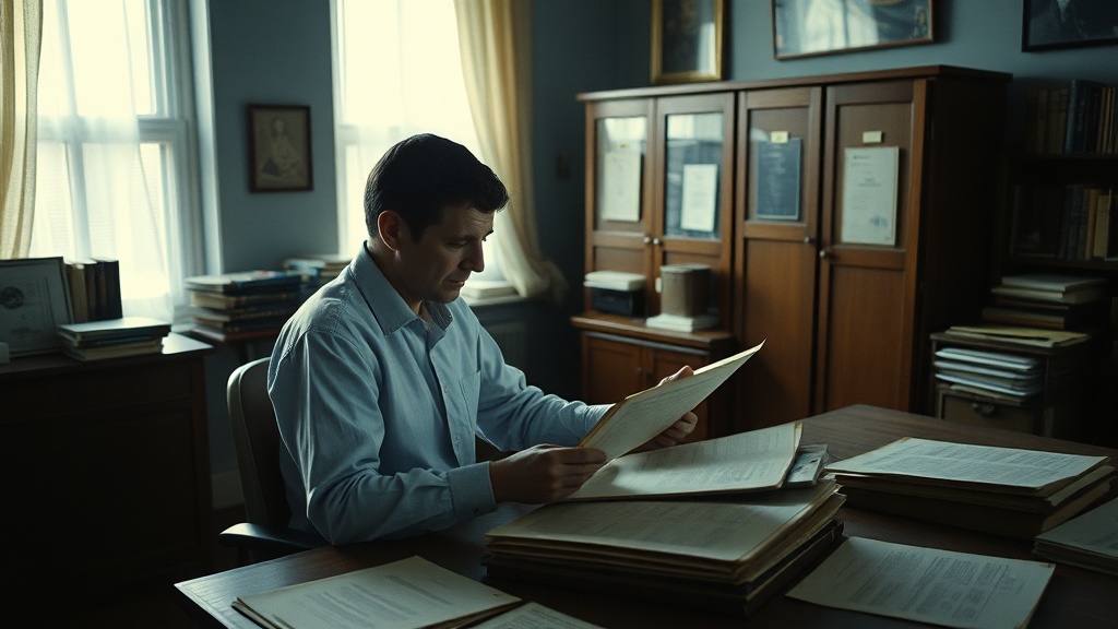 Музей Арктики представит архивные материалы о станции "Северный полюс-41"