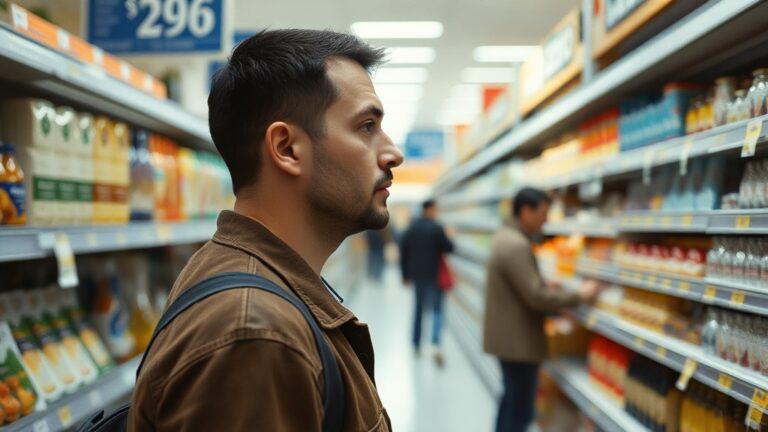 Псковская область: подорожание продуктов на 1,8% в январе