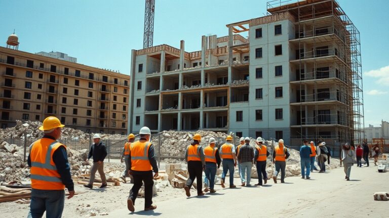 «РСТИ» получила допуск к строительству жилого комплекса на Тамбасова