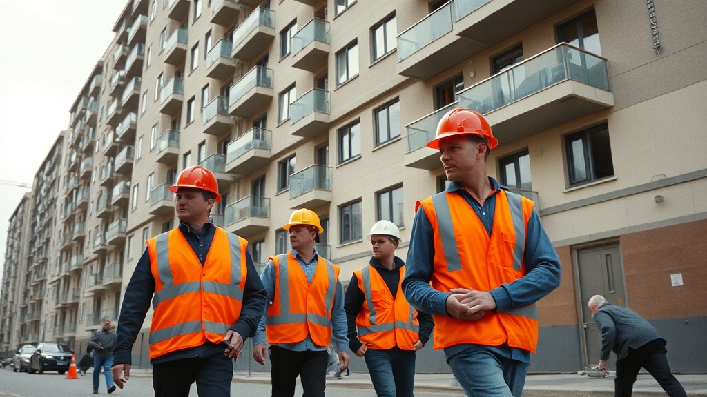 Пионерск: тысяча квартир введены в строй в 2023 году