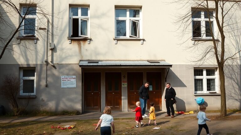 Петрозаводский детсад № 70 включен в федеральную программу ремонта