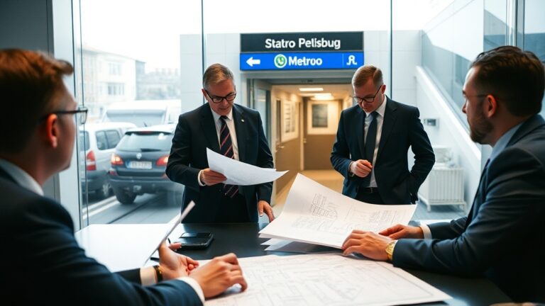 Петербург получит 30 млрд рублей ежегодно на модернизацию транспорта