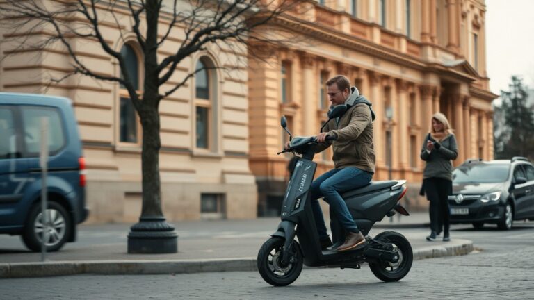 Whoosh введёт контроль количества пассажиров на электросамокатах