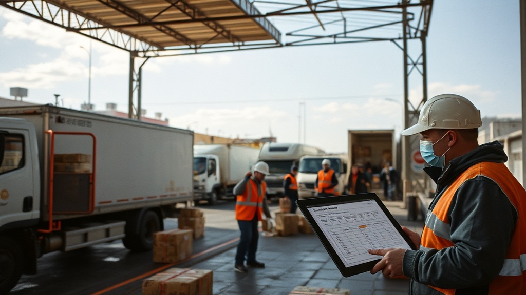 Маркетплейсы начнут взимать НДС с товаров из стран ЕАЭС