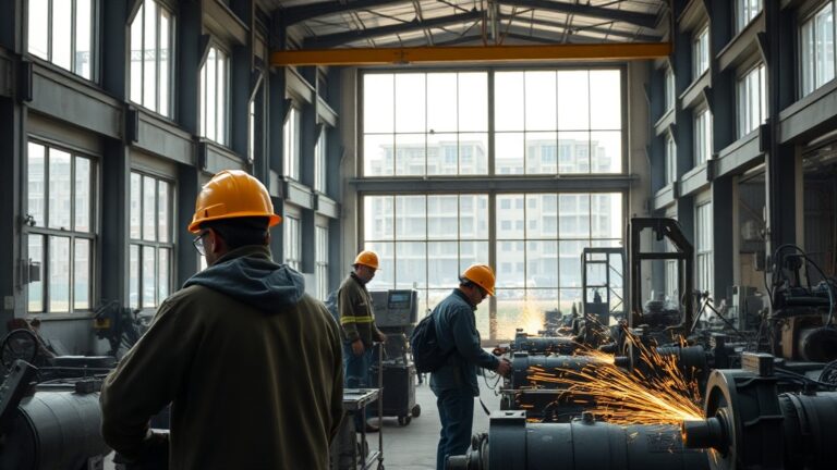 УПТК-65 откроет второй производственный комплекс во Всеволожске