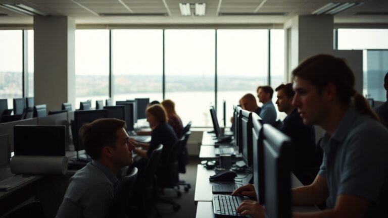 Петербургские зарплаты подросли на 7,7% за месяц