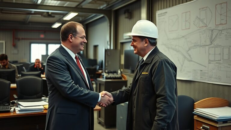 Спуск траулера «Капитан Абакумов» отметили в администрации Петербурга