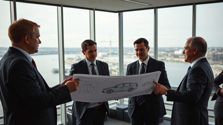 Альтернативные виды топлива станут основой российского автотранспорта