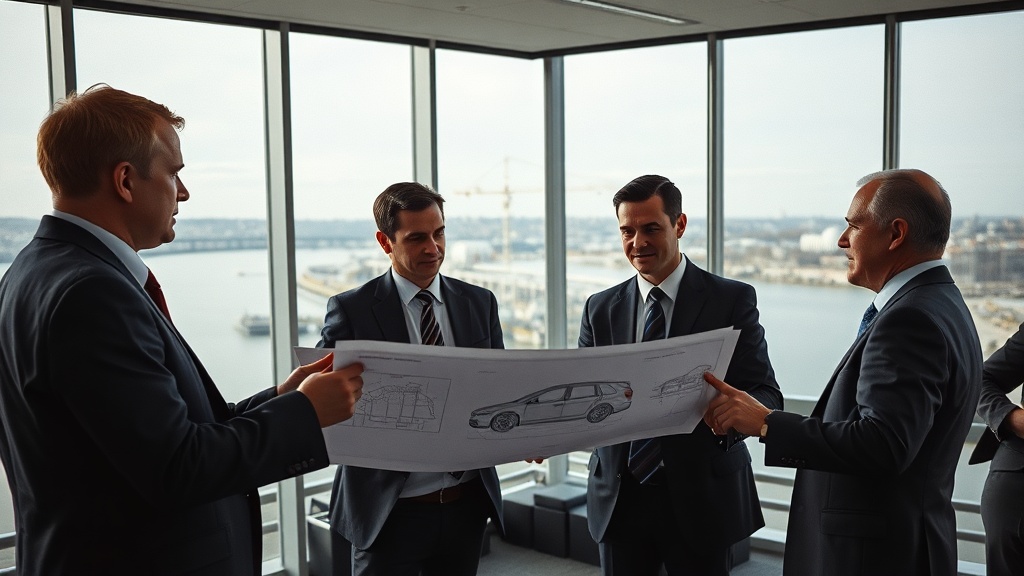 Альтернативные виды топлива станут основой российского автотранспорта