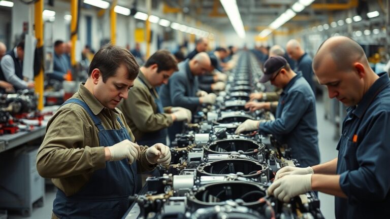 Автозавод Петербурга начал выпуск 25 тысяч кроссоверов на бывшем заводе Nissan