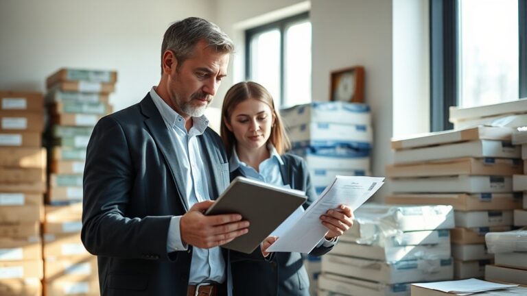 Ozon изменит схему расчета комиссий для операторов ПВЗ