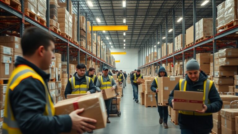 Ozon зафиксировал взрывной рост продаж: 2,5-кратное увеличение оборота