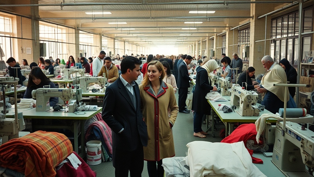 «Яндекс Маркет» готовит запуск собственных брендов одежды