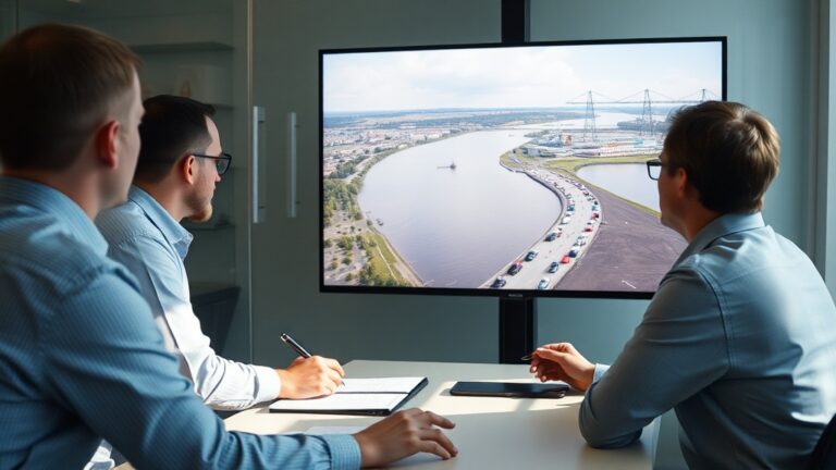 Беспилотные аппараты в защите окружающей среды обсудили в Петербурге