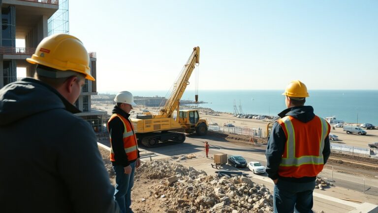 Зеленоградск получит пятизвездочный отель стоимостью 2 млрд рублей