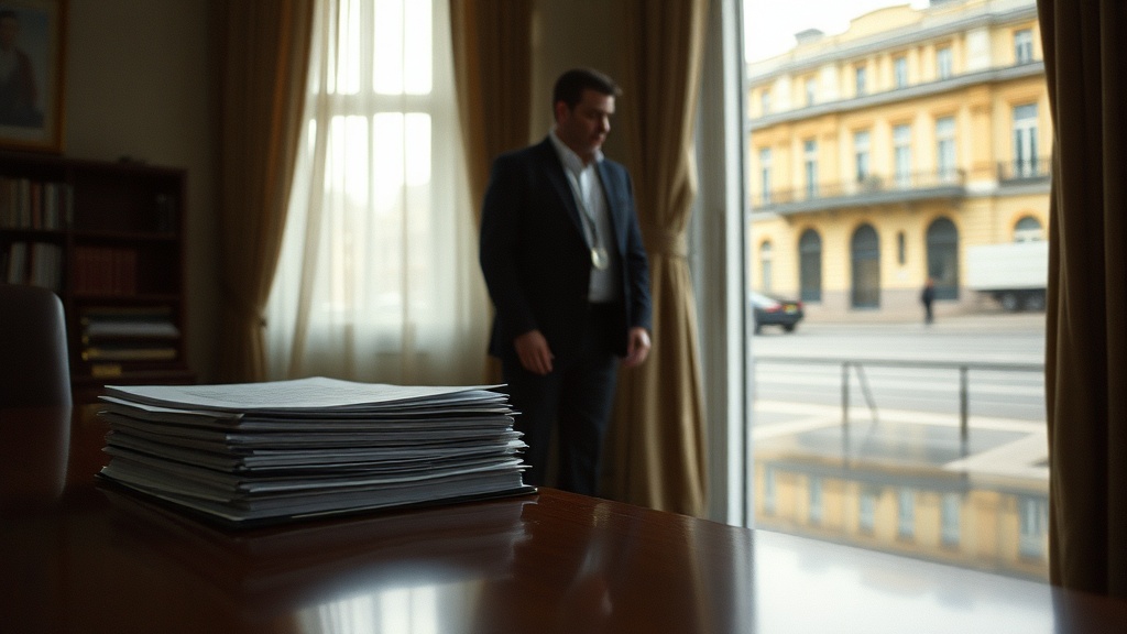 Фракция ЛДПР внесла пакет законопроектов социальной направленности