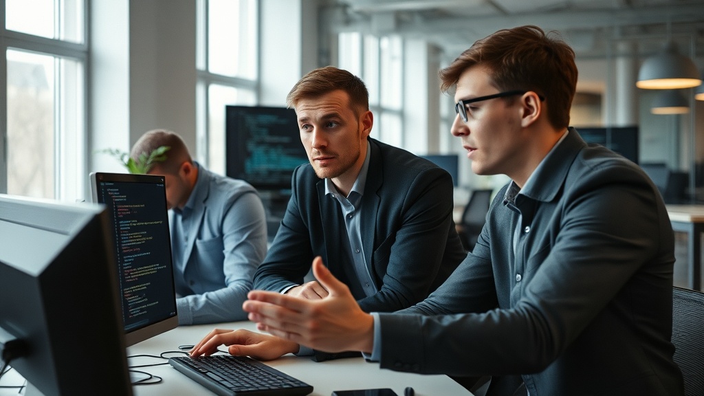 Компании предлагают надбавки специалистам с опытом в нейросетях