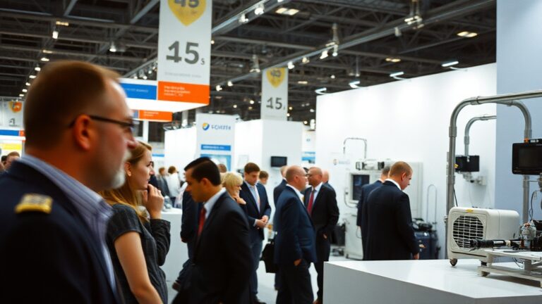 Стенд «Промышленный сезон» открыт на выставке-форуме в столице