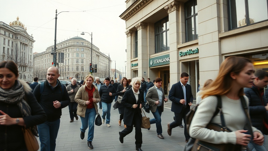 Северо-Запад столкнулся с инфляцией 7,45% в феврале