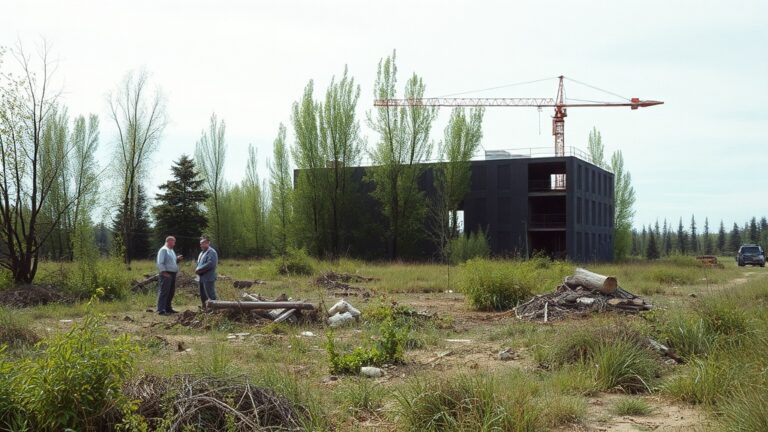 Янтарный получит спортивный комплекс с бассейном