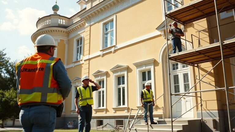 Калининградская вилла получит 6 млн рублей на восстановление