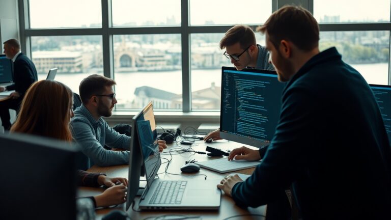 «Новапорт» Троценко запустил собственное IT-направление