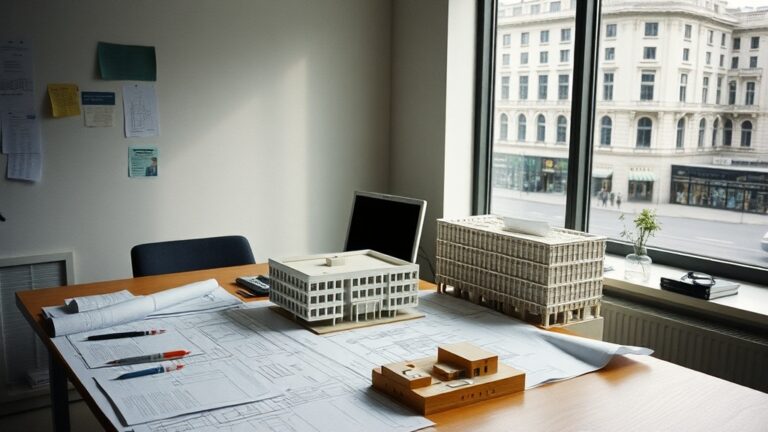 «ЭТМ» приступит к расширению офисного комплекса на 7-й Советской