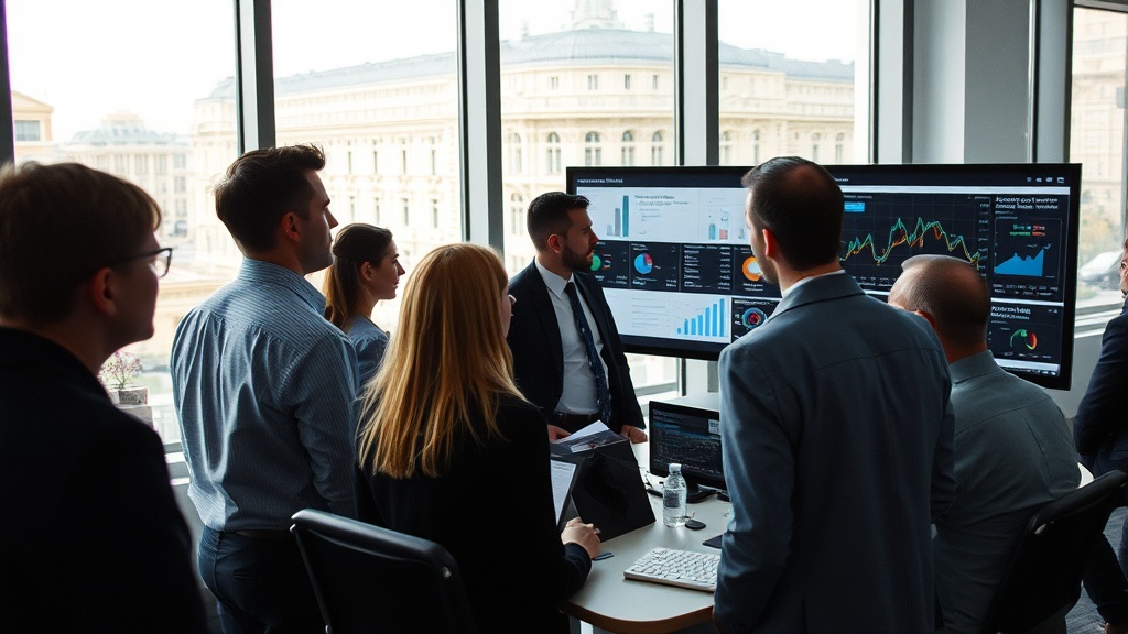 Российский бизнес заработал свыше 33 триллионов рублей в 2023 году