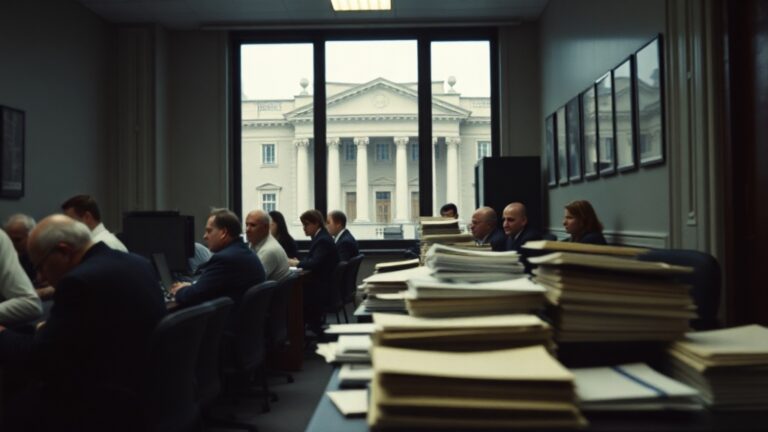 Федеральный бюджет России в начале 2024 года: дефицит 1,47 трлн рублей