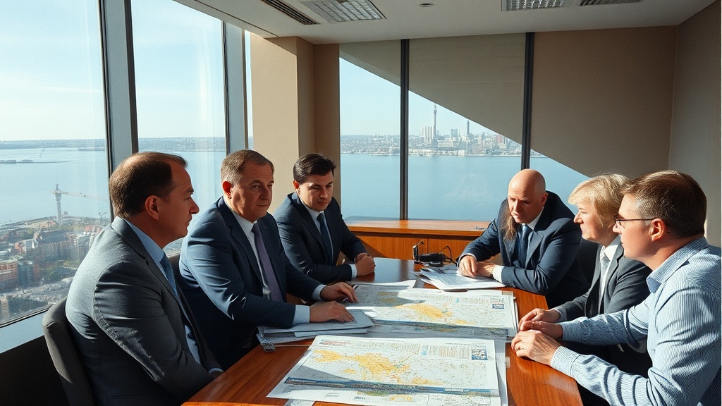 Карелия разработает стратегию развития Кемско-Беломорского региона