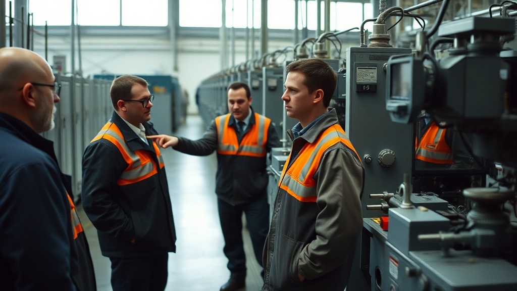 Расширение программы поддержки трудовой мобильности между регионами