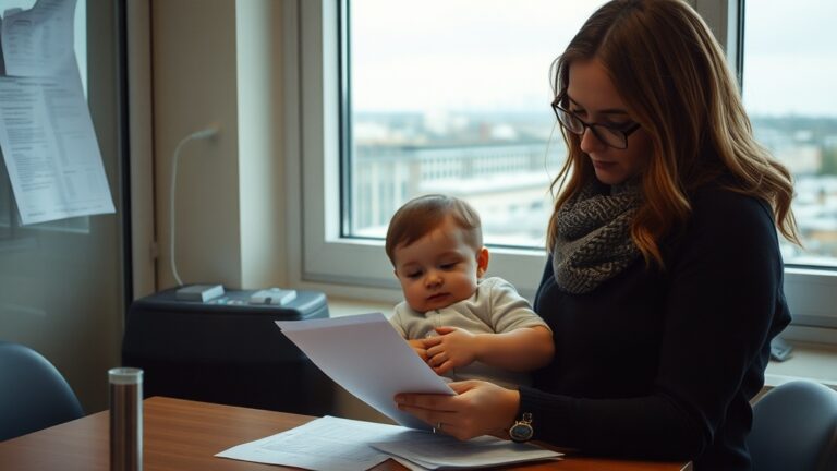 Свыше 62 тысяч семей Архангельской области получают единое детское пособие