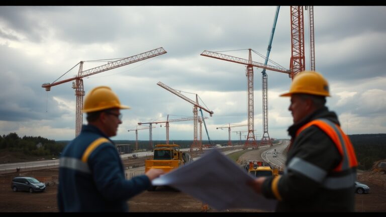 Федеральное финансирование ШМСД в Петербурге достигнет 90 млрд рублей