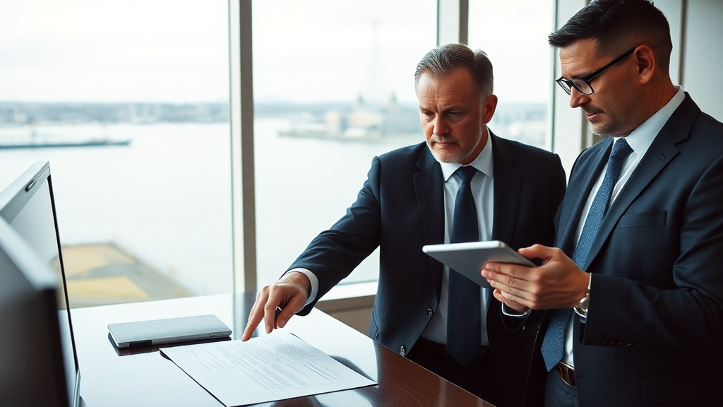 ГТЛК взыскивает с «Нептуна» свыше 350 млн рублей за невыполнение контракта