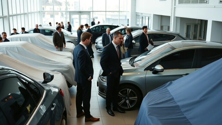 Петербург начал 2024-й с рекордного спроса на автомобили