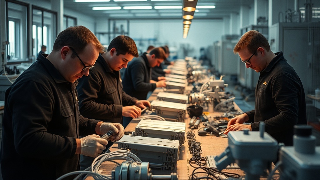 «Сколиолоджик.ру» расширяет производство и выходит на рынок ОАЭ