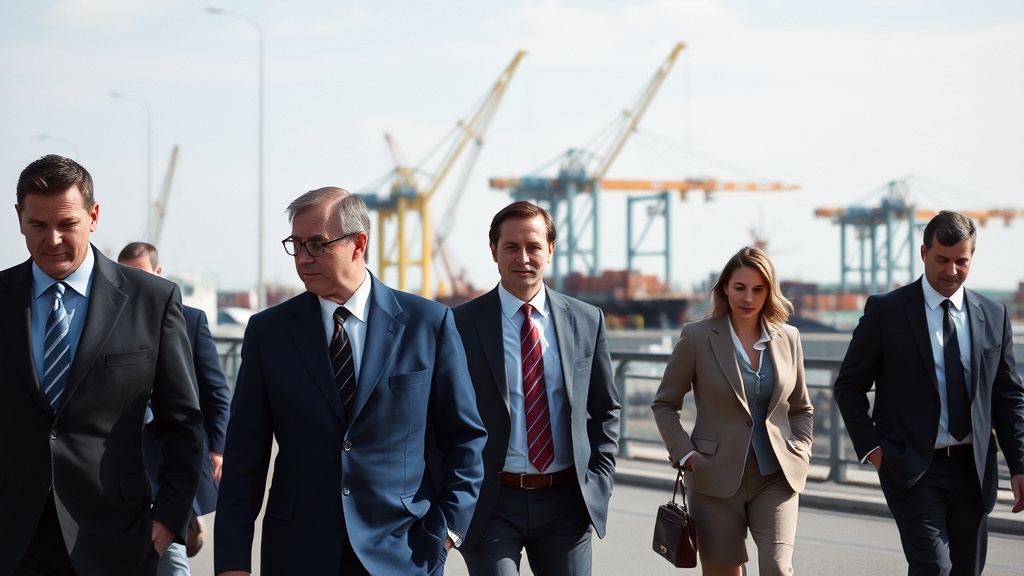 Пионерский получит морской терминал для круизов и грузов