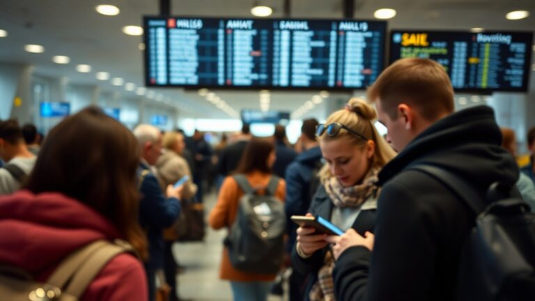 Совет Федерации рассмотрит расширение льгот на авиабилеты калининградцам