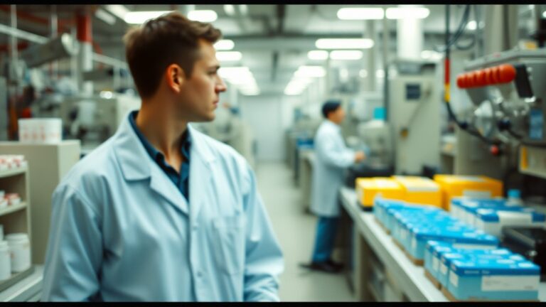 Фонд поддержки промышленности Петербурга выделил кредит «Фармакор Продакшн»