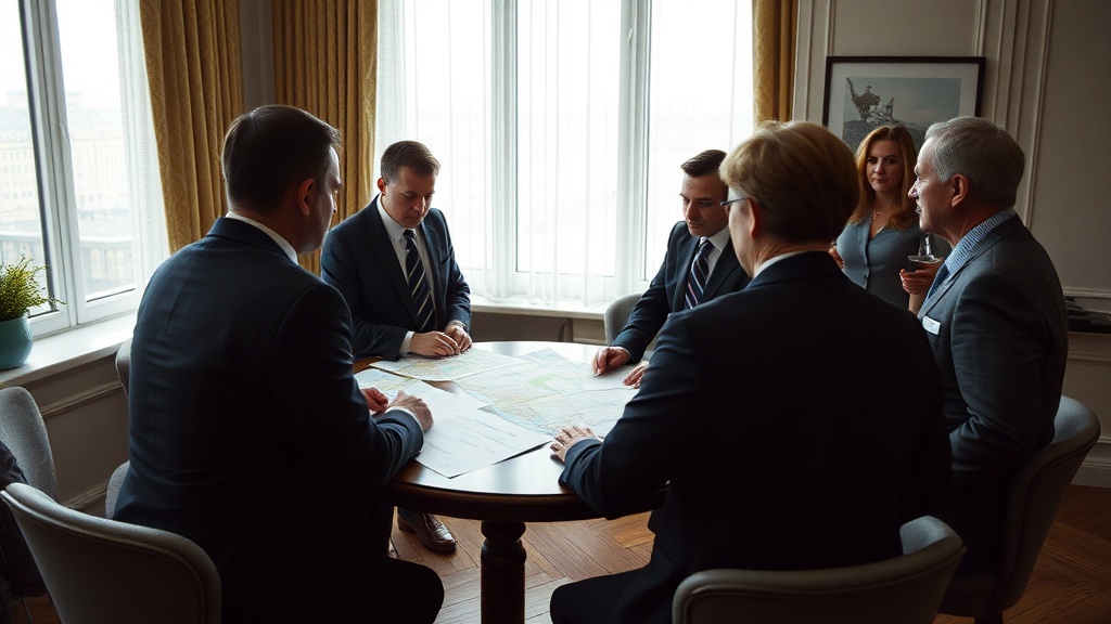 Карелия намерена повысить роль туризма в экономике региона