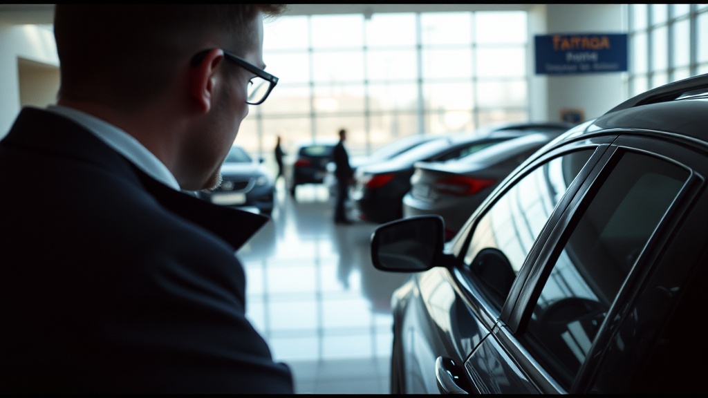 Февраль принес рекордный рост автокредитования в Петербурге и области