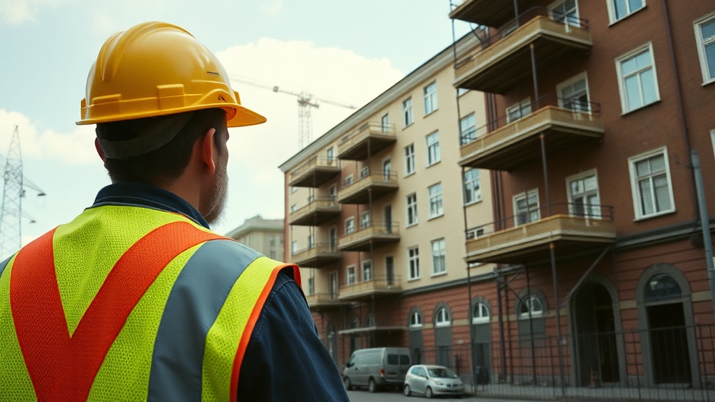 Архангельская область достигла переселения 18,5 тыс. человек из аварийного жилья